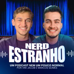 Nerd Estranho