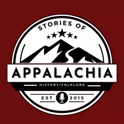 Stories of Appalachia Podcast artwork