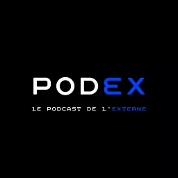 Podex Podcast artwork