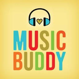 Music Buddy Podcast artwork