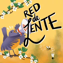 Red de Lente Podcast artwork