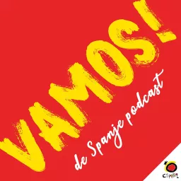 Vamos! De Spanje Podcast artwork