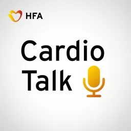 HFA Cardio Talk