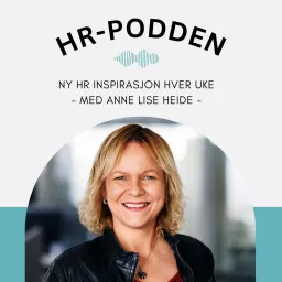 HR-podden