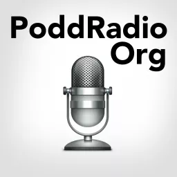 PoddRadio Org Podcast artwork