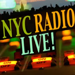 NYC Radio Live Podcast artwork