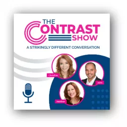 The Contrast Show Podcast artwork