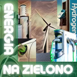 Energia na zielono Podcast artwork
