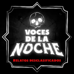 Voces De La Noche Podcast artwork