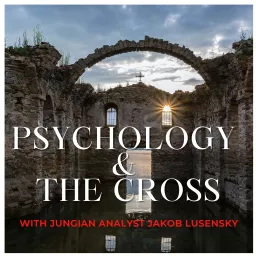 Psychology & The Cross Podcast artwork