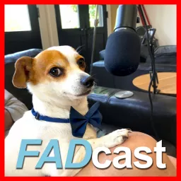 FADcast Podcast artwork
