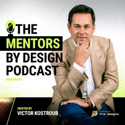 Mentors by Design Podcast artwork