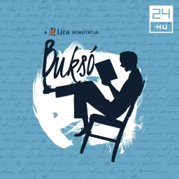 Buksó - 24.hu Podcast artwork