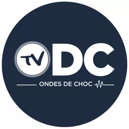 ODC TV Podcast artwork