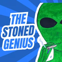 The Stoned Genius