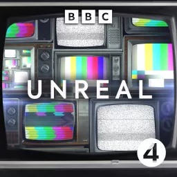 Unreal: A Critical History of Reality TV Podcast artwork