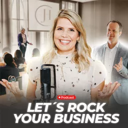 Let´s Rock your Business Podcast artwork