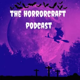 The Horrorcraft Podcast artwork
