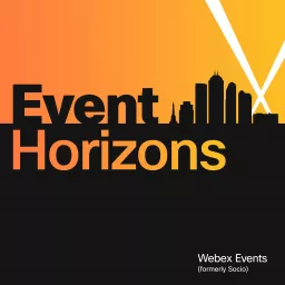 Event Horizons Podcast artwork