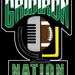 Gridiron Nation Podcast artwork