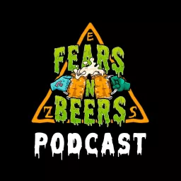 Fears N' Beers Podcast artwork