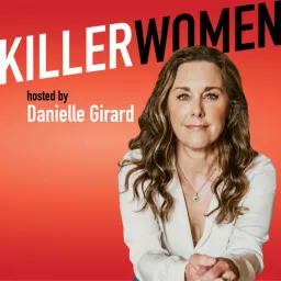 Killer Women Podcast artwork