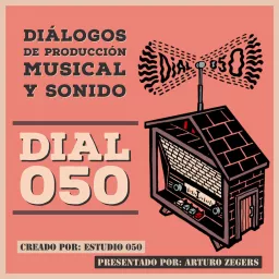 Dial 050 Podcast artwork