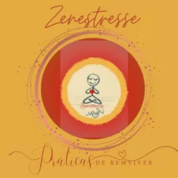 Zenestresse - Práticas De Bem Viver