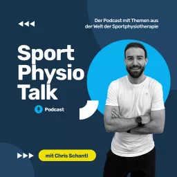 Sportphysio Talk - Themen aus der Welt der Sportphysiotherapie Podcast artwork