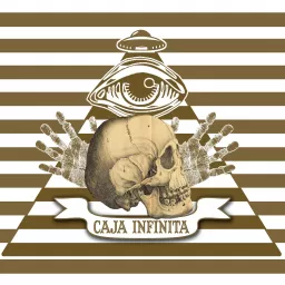 Caja Infinita Podcast artwork