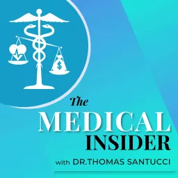 The Medical Insider Podcast artwork