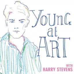 Young at Art Podcast artwork