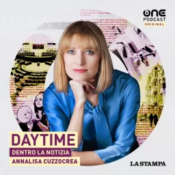 DayTime Podcast artwork