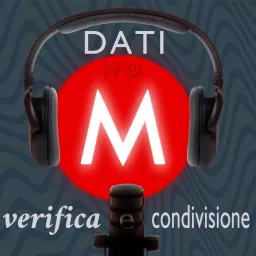 DATI: Verifica e condivisione Podcast artwork