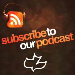 CCF Weekly Services Podcast artwork