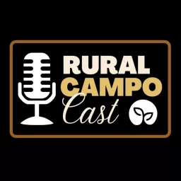 RuralCampoCast Podcast artwork