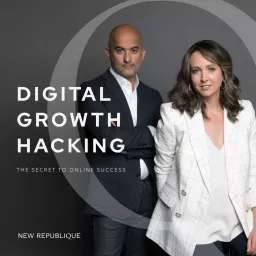 Digital Growth Hacking Podcast artwork
