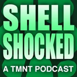 Shellshocked Podcast artwork