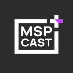 MSP Cast Podcast artwork