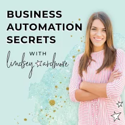 Business Automation Secrets Podcast artwork
