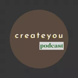 createyou Podcast artwork