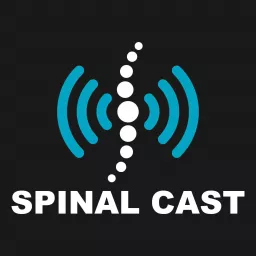 Spinal Cast Podcast artwork