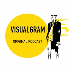 VISUALGRAM Podcast artwork