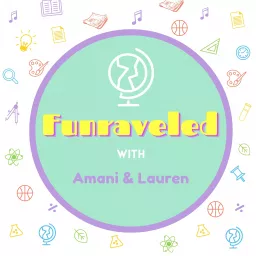 Funraveled: A news podcast for kids, by kids