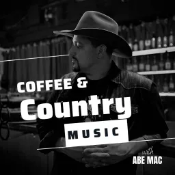 Coffee and Country Music Podcast artwork