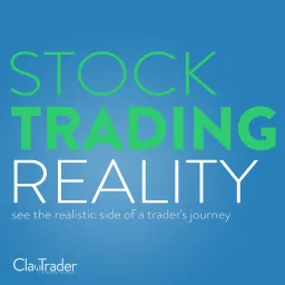 The Stock Trading Reality Podcast artwork