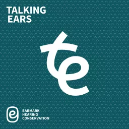 Talking Ears Podcast artwork