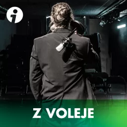 Z voleje Podcast artwork