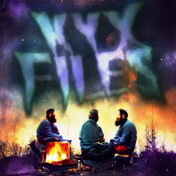 KY X FILES Podcast artwork