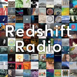 Redshift Radio Podcast artwork